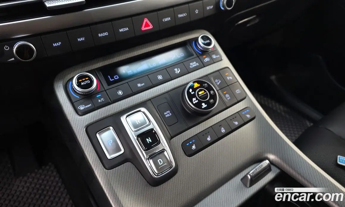 Hyundai Palisade 2023 3.8 автомат (гидро), фото 9 Hyundai Palisade 2023 3.8 автомат (гидро), фото 9
