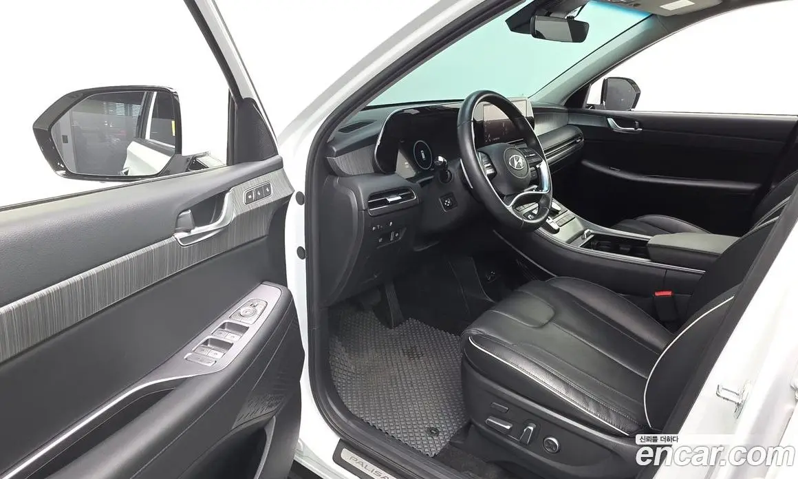 Hyundai Palisade 2023 3.8 автомат (гидро), фото 10 Hyundai Palisade 2023 3.8 автомат (гидро), фото 10