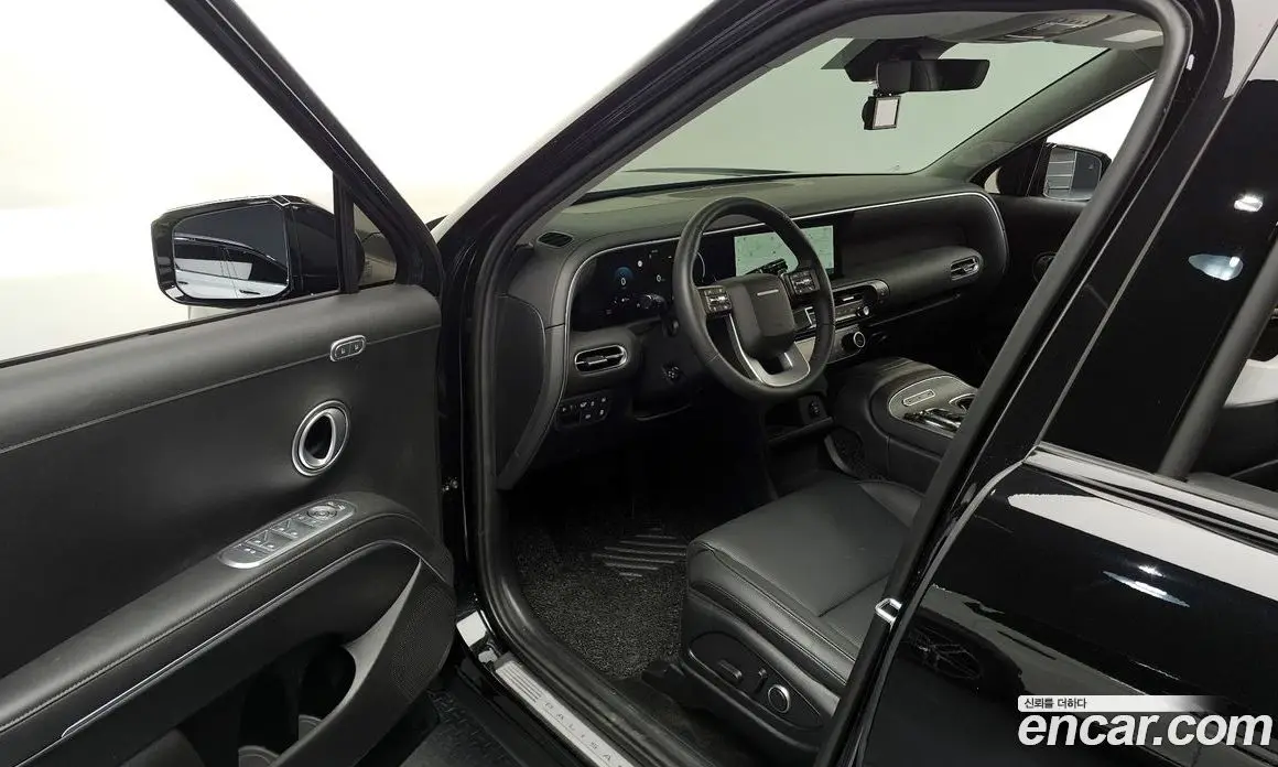 Hyundai Palisade 2025 2.5 автомат (гидро), фото 11 Hyundai Palisade 2025 2.5 автомат (гидро), фото 11
