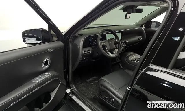 Hyundai Palisade 2025 2.5 автомат (гидро), миниатюра 11 Hyundai Palisade 2025 2.5 автомат (гидро), миниатюра 11
