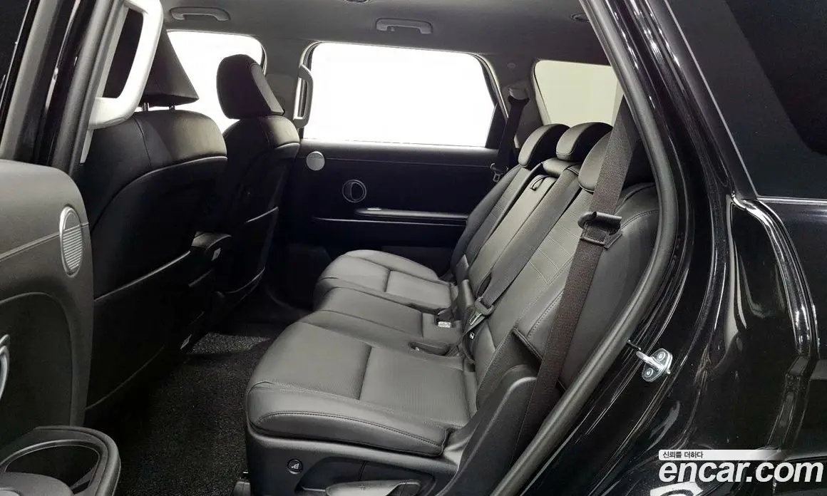 Hyundai Palisade 2025 2.5 автомат (гидро), фото 12 Hyundai Palisade 2025 2.5 автомат (гидро), фото 12