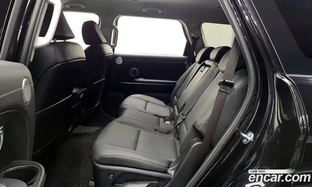 Hyundai Palisade 2025 2.5 автомат (гидро), миниатюра 12