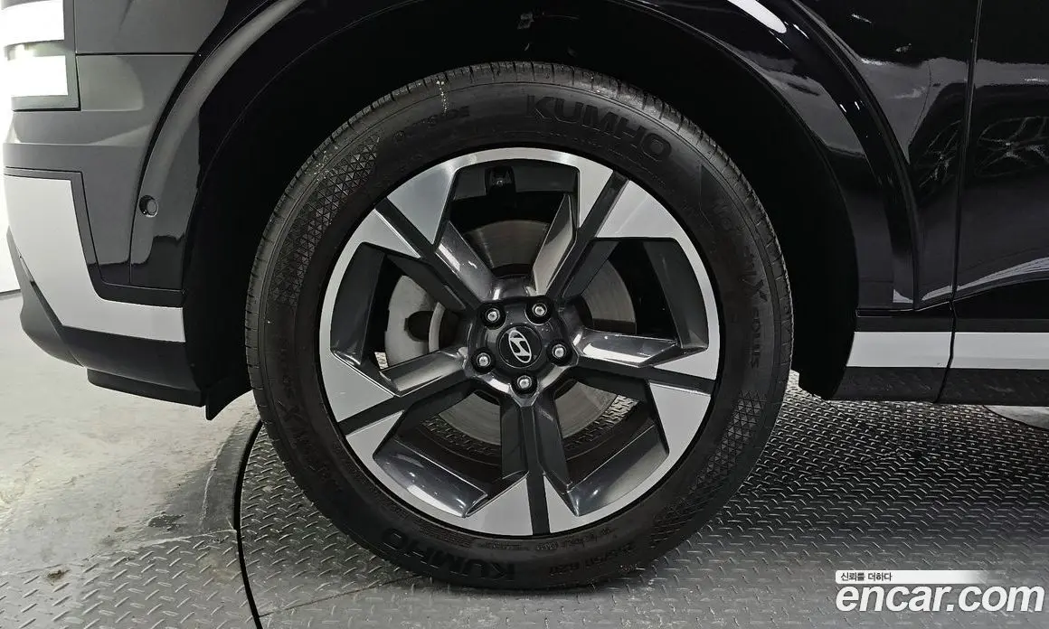 Hyundai Palisade 2025 2.5 автомат (гидро), фото 5 Hyundai Palisade 2025 2.5 автомат (гидро), фото 5