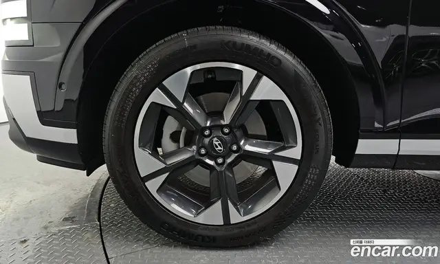 Hyundai Palisade 2025 2.5 автомат (гидро), миниатюра 5 Hyundai Palisade 2025 2.5 автомат (гидро), миниатюра 5