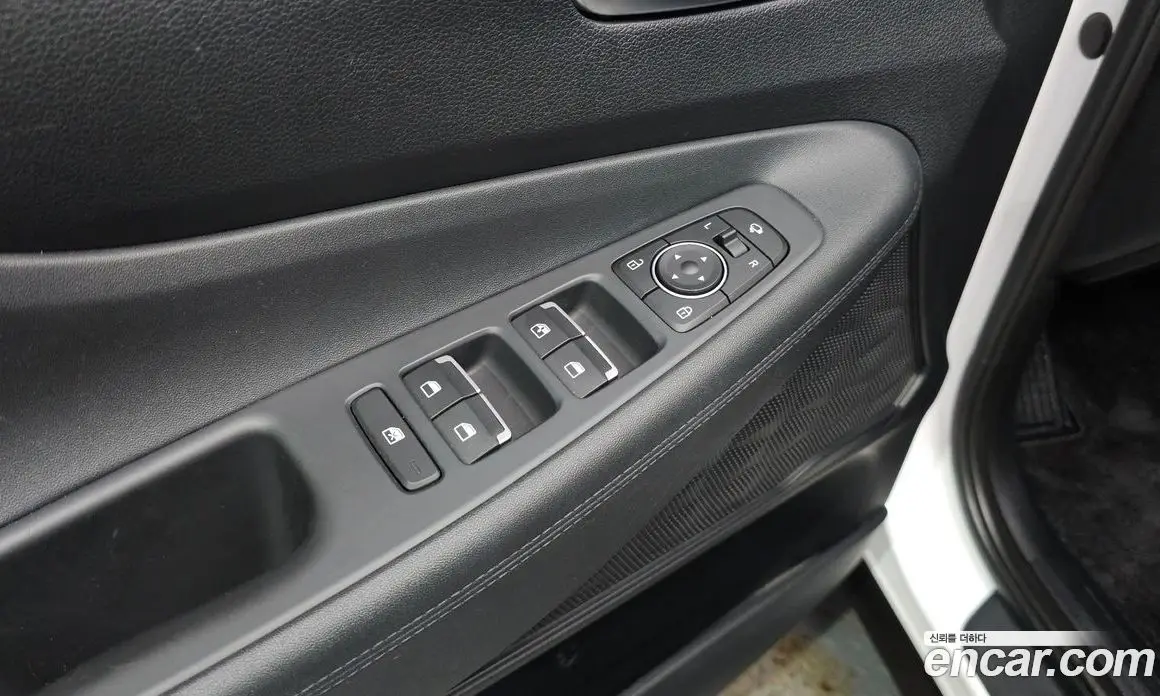 Hyundai Santa Fe 2020 2.2 автомат (гидро), фото 22