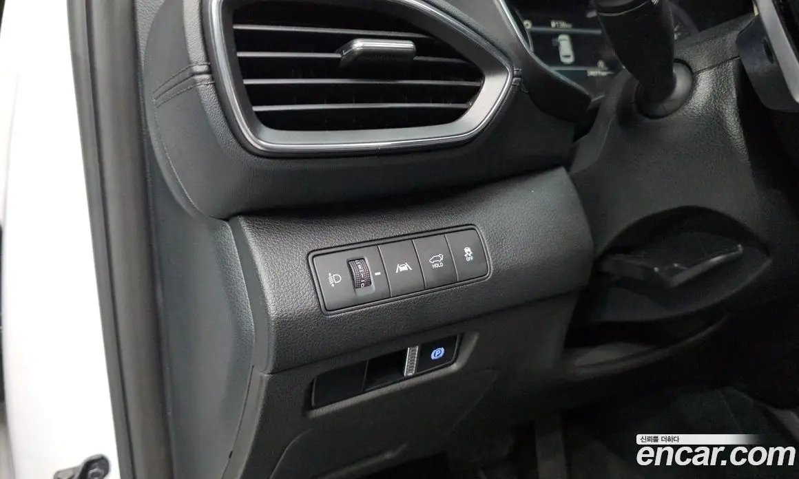 Hyundai Santa Fe 2020 2.2 автомат (гидро), фото 23