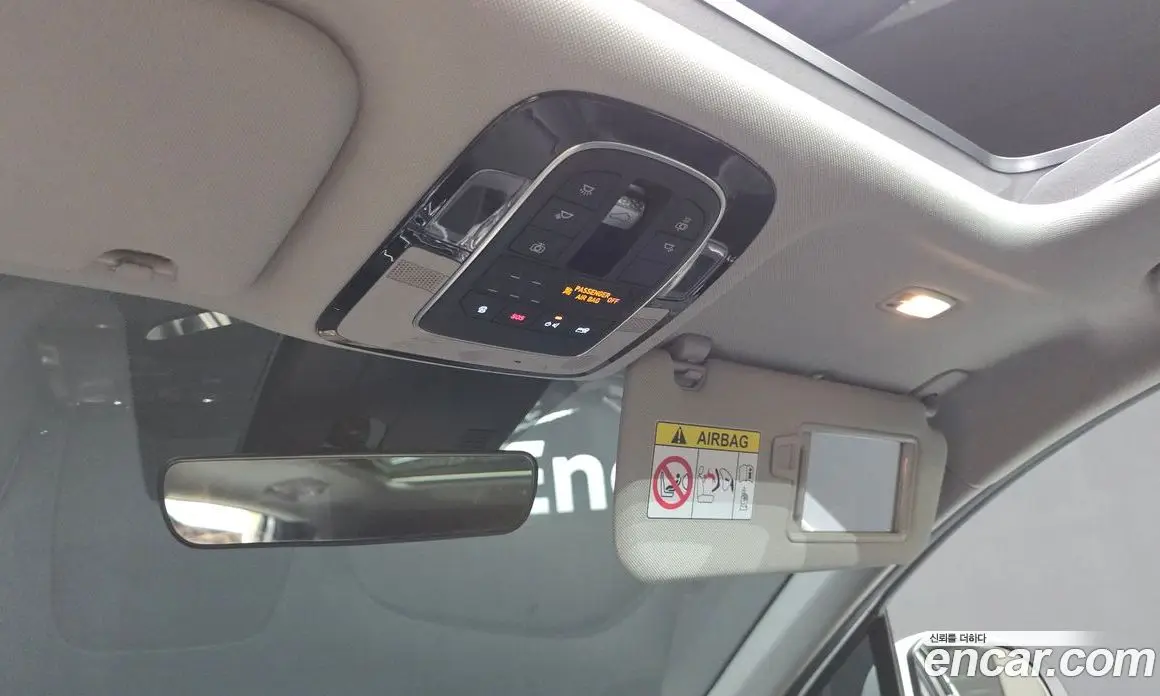 Hyundai Santa Fe 2020 2.2 автомат (гидро), фото 24