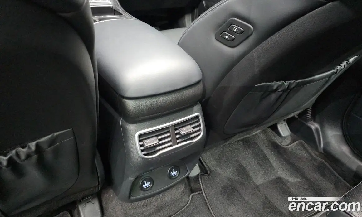 Hyundai Santa Fe 2020 2.2 автомат (гидро), фото 30