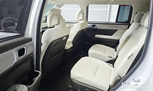 Hyundai Santa Fe 2024 1.6 автомат (гидро), миниатюра 11
