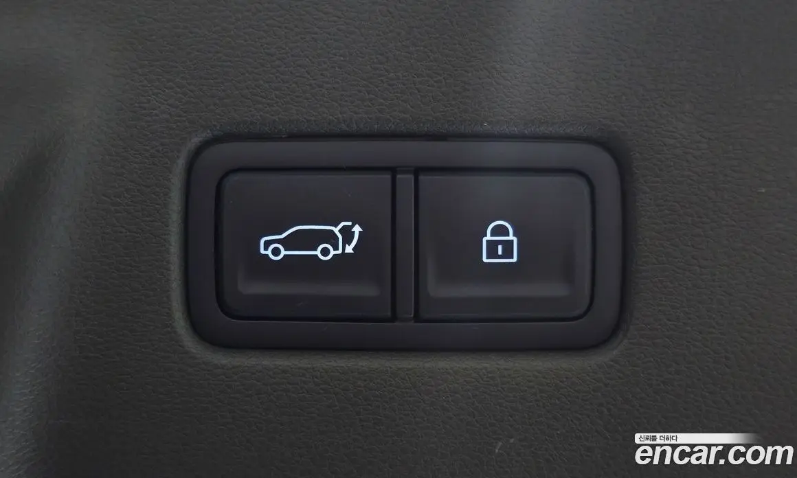 Hyundai Santa Fe 2024 1.6 автомат (гидро), фото 20