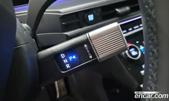 Hyundai Santa Fe 2024 2.5 автомат (гидро), миниатюра 12