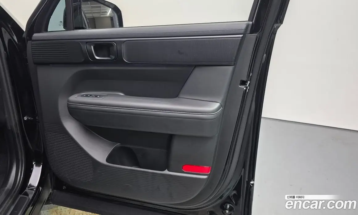 Hyundai Santa Fe 2024 2.5 автомат (гидро), фото 15