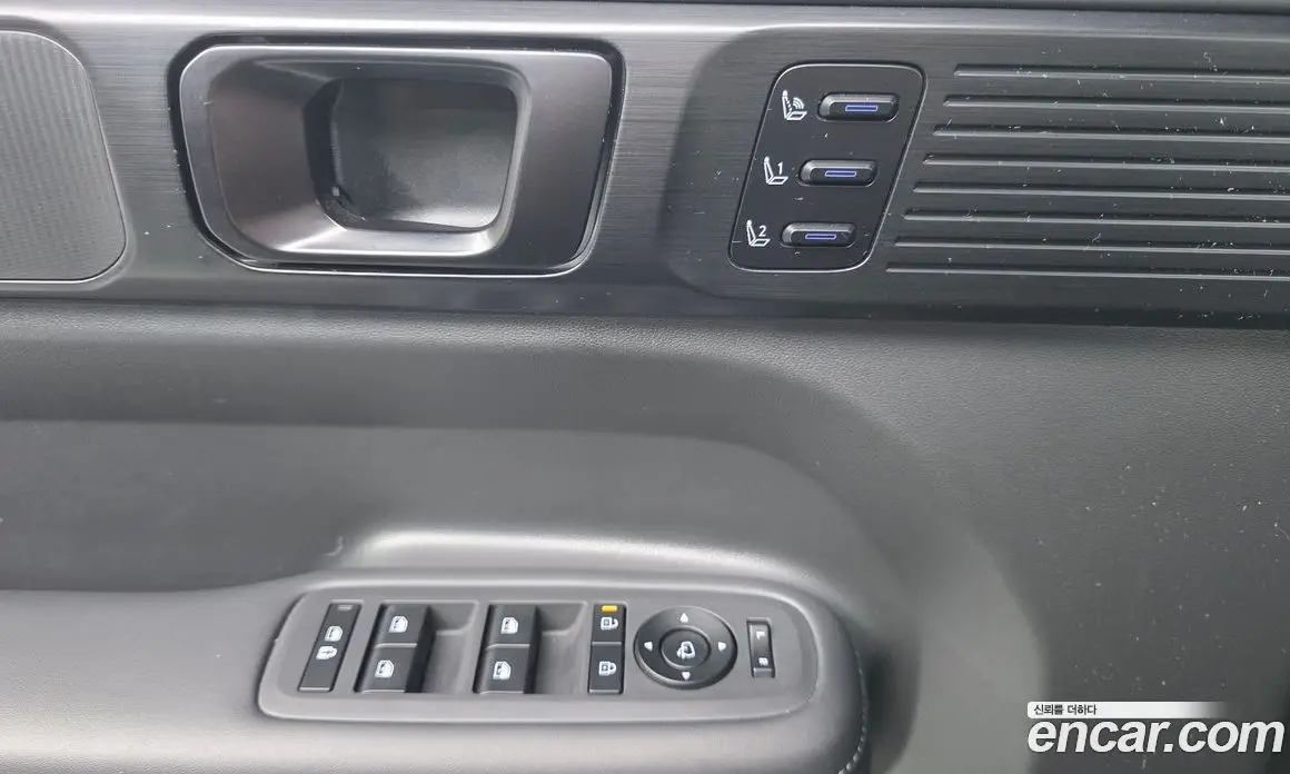 Hyundai Santa Fe 2024 2.5 автомат (гидро), фото 18