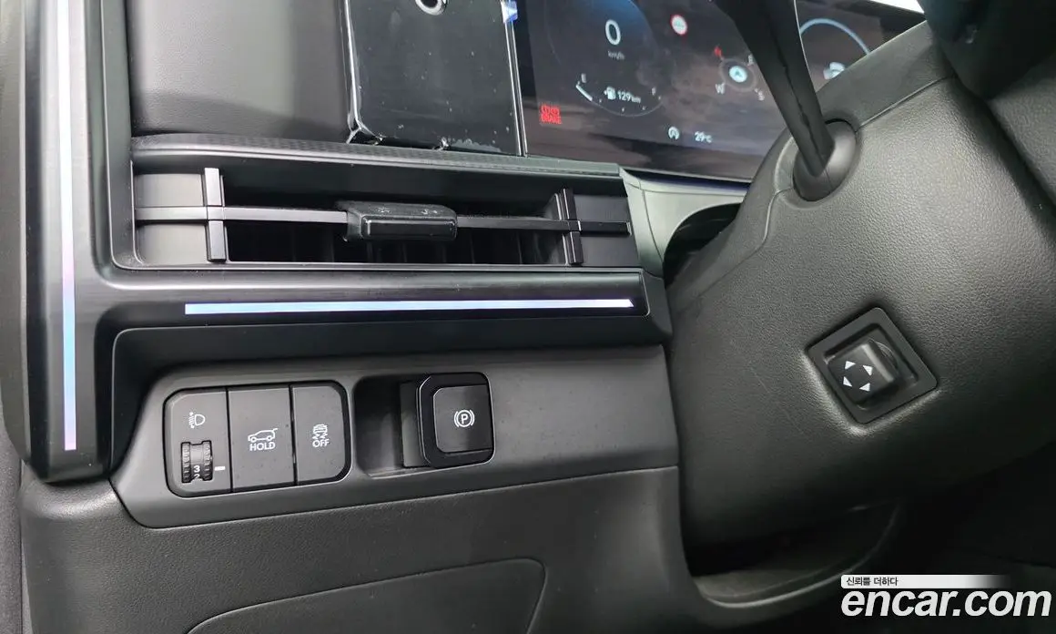 Hyundai Santa Fe 2024 2.5 автомат (гидро), фото 19