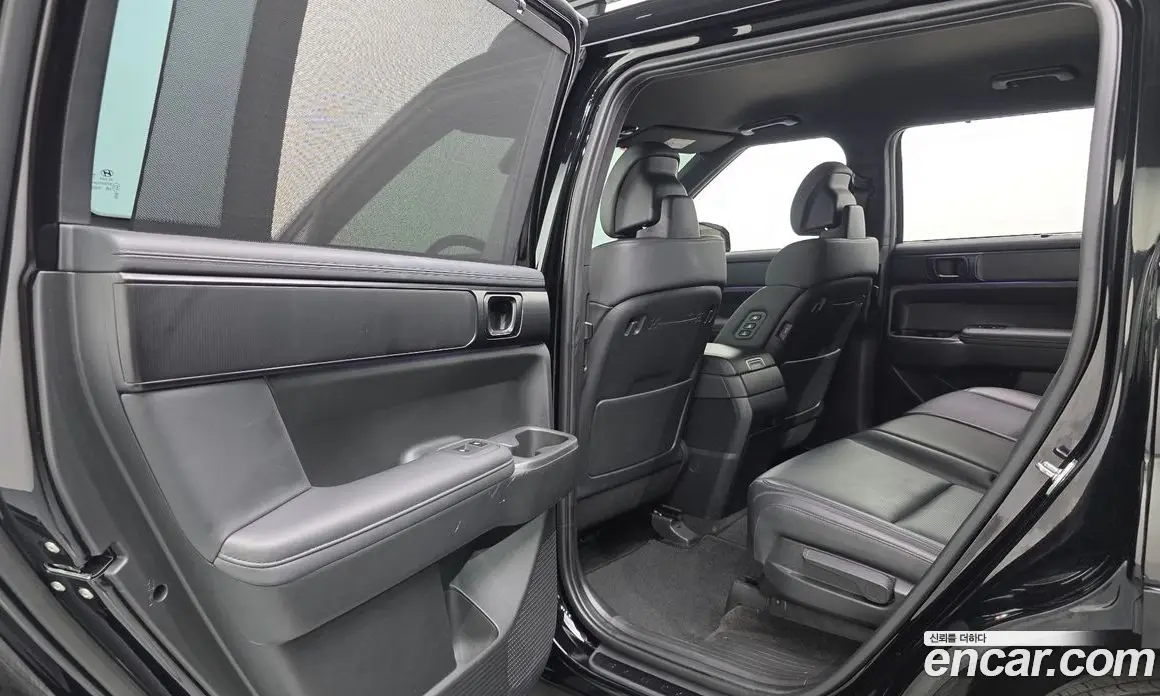Hyundai Santa Fe 2024 2.5 автомат (гидро), фото 30