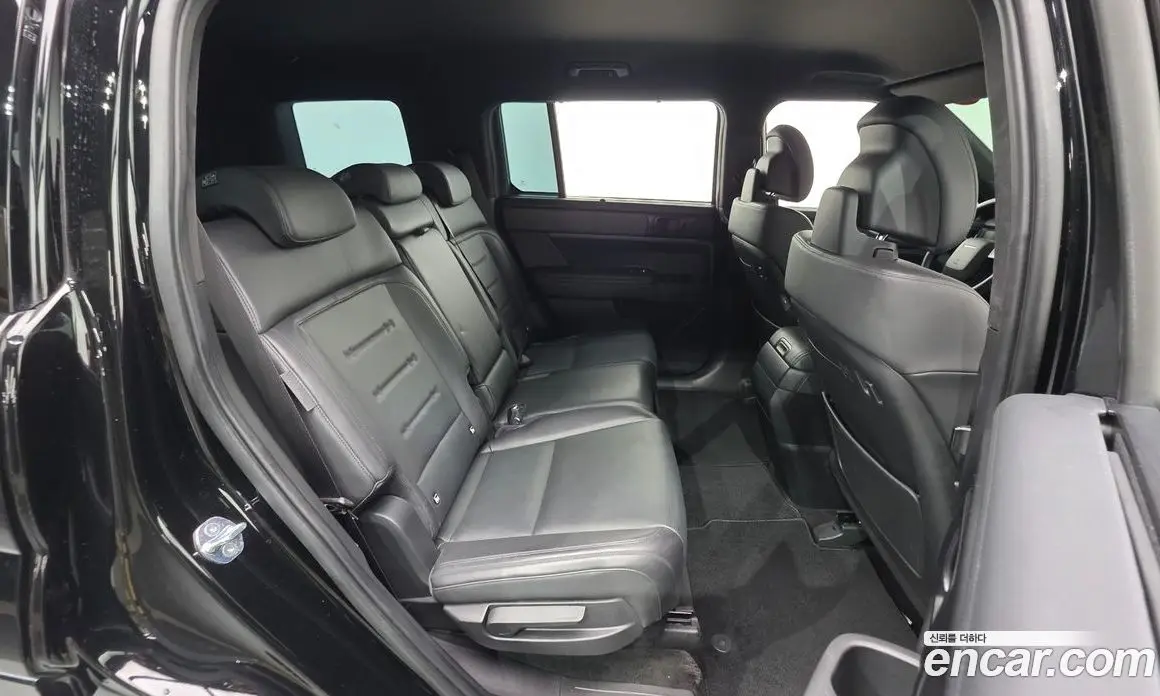 Hyundai Santa Fe 2024 2.5 автомат (гидро), фото 32