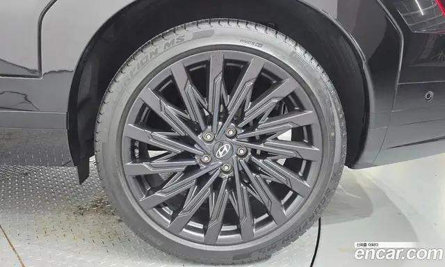 Hyundai Santa Fe 2024 2.5 автомат (гидро), миниатюра 7