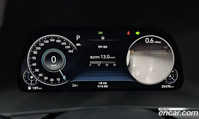 Hyundai Sonata 2022 2.0 автомат (гидро), миниатюра 11 Hyundai Sonata 2022 2.0 автомат (гидро), миниатюра 11