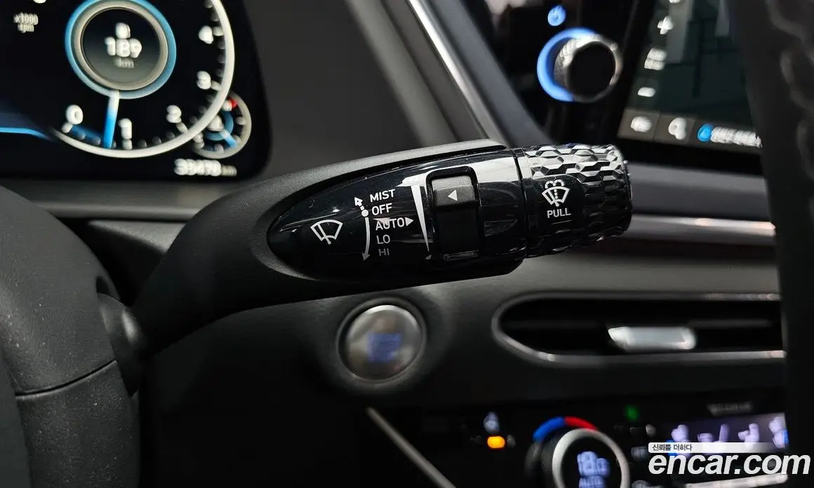 Hyundai Sonata 2022 2.0 автомат (гидро), фото 32 Hyundai Sonata 2022 2.0 автомат (гидро), фото 32