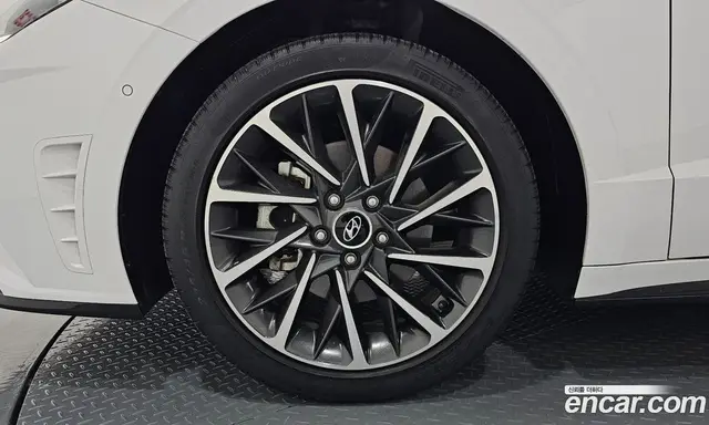Hyundai Sonata 2022 2.0 автомат (гидро), миниатюра 5 Hyundai Sonata 2022 2.0 автомат (гидро), миниатюра 5
