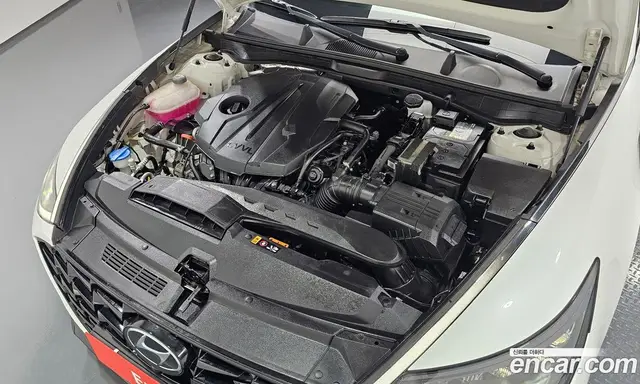 Hyundai Sonata 2022 2.0 автомат (гидро), миниатюра 6 Hyundai Sonata 2022 2.0 автомат (гидро), миниатюра 6