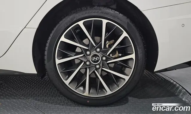 Hyundai Sonata 2022 2.0 автомат (гидро), миниатюра 7 Hyundai Sonata 2022 2.0 автомат (гидро), миниатюра 7