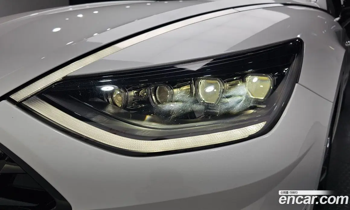 Hyundai Sonata 2022 2.0 автомат (гидро), фото 8 Hyundai Sonata 2022 2.0 автомат (гидро), фото 8