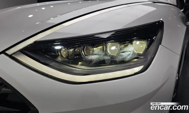 Hyundai Sonata 2022 2.0 автомат (гидро), миниатюра 8 Hyundai Sonata 2022 2.0 автомат (гидро), миниатюра 8