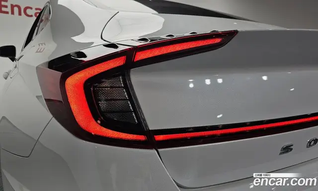 Hyundai Sonata 2022 2.0 автомат (гидро), миниатюра 9 Hyundai Sonata 2022 2.0 автомат (гидро), миниатюра 9