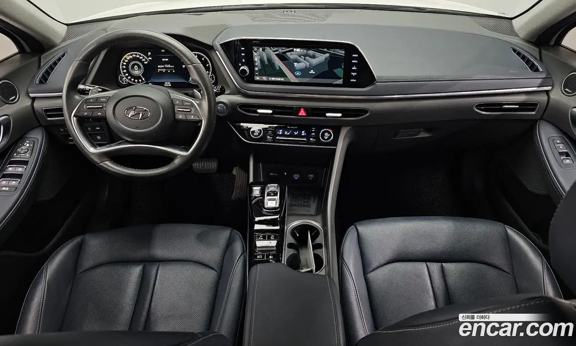 Hyundai Sonata 2022 2.0 автомат (гидро), фото 10 Hyundai Sonata 2022 2.0 автомат (гидро), фото 10