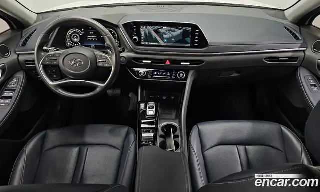 Hyundai Sonata 2022 2.0 автомат (гидро), миниатюра 10 Hyundai Sonata 2022 2.0 автомат (гидро), миниатюра 10