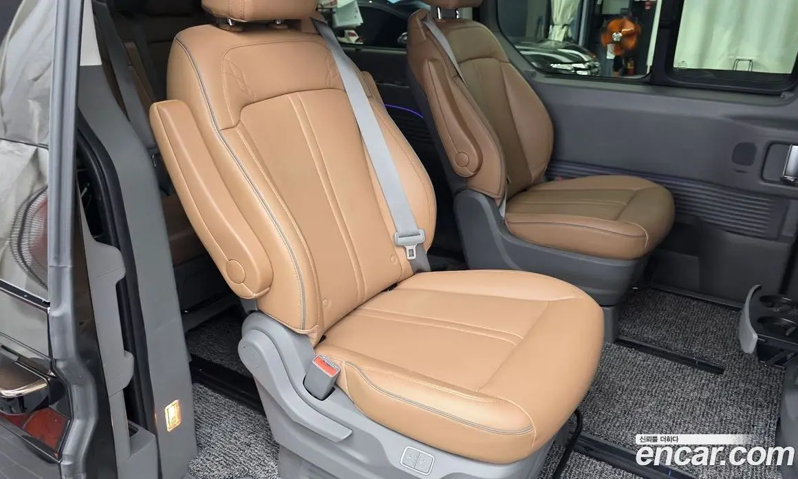 Hyundai Staria 2023 3.5 автомат (гидро), фото 18 Hyundai Staria 2023 3.5 автомат (гидро), фото 18
