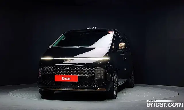 Hyundai Staria 2023 3.5 автомат (гидро), миниатюра 3 Hyundai Staria 2023 3.5 автомат (гидро), миниатюра 3