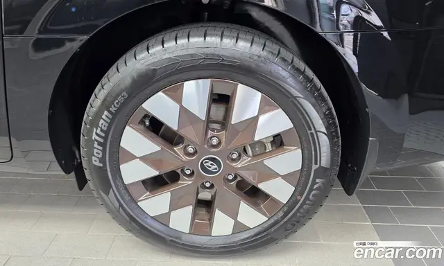 Hyundai Staria 2023 3.5 автомат (гидро), миниатюра 7 Hyundai Staria 2023 3.5 автомат (гидро), миниатюра 7