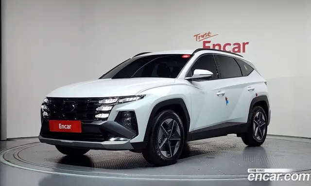 Hyundai Tucson, 2024, 31 738 км