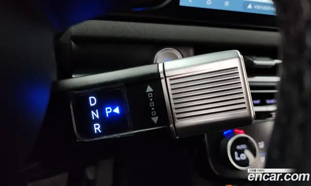 Hyundai Tucson 2024 1.6 автомат (гидро), миниатюра 12