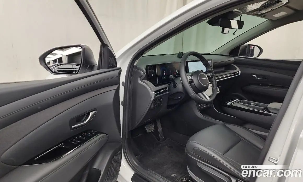 Hyundai Tucson 2024 1.6 автомат (гидро), фото 13 Hyundai Tucson 2024 1.6 автомат (гидро), фото 13