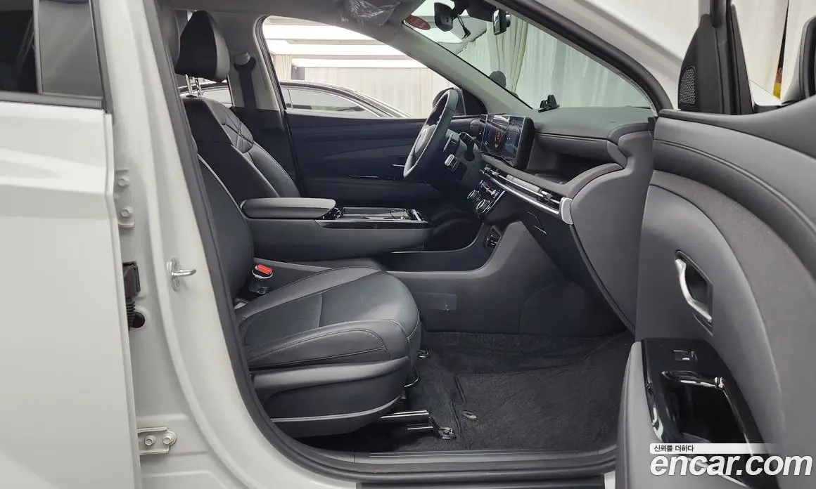 Hyundai Tucson 2024 1.6 автомат (гидро), фото 17 Hyundai Tucson 2024 1.6 автомат (гидро), фото 17