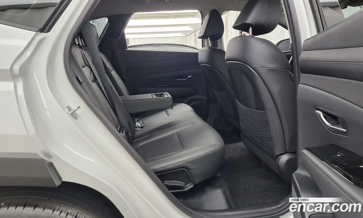 Hyundai Tucson 2024 1.6 автомат (гидро), фото 18 Hyundai Tucson 2024 1.6 автомат (гидро), фото 18