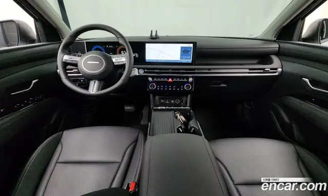 Hyundai Tucson 2024 1.6 автомат (гидро), миниатюра 10 Hyundai Tucson 2024 1.6 автомат (гидро), миниатюра 10