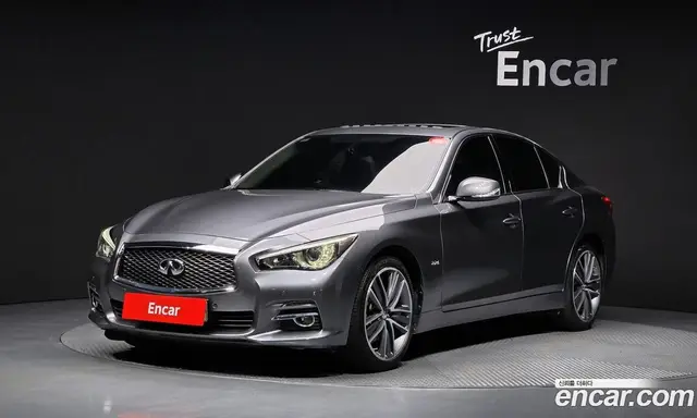 Infiniti Q50 2016 2.1 автомат (гидро), миниатюра 1 Infiniti Q50 2016 2.1 автомат (гидро), миниатюра 1