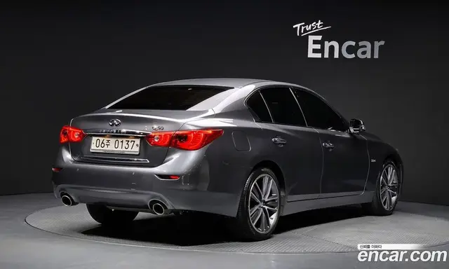Infiniti Q50 2016 2.1 автомат (гидро), миниатюра 2 Infiniti Q50 2016 2.1 автомат (гидро), миниатюра 2