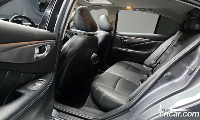 Infiniti Q50 2016 2.1 автомат (гидро), миниатюра 12