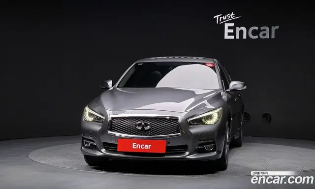 Infiniti Q50 2016 2.1 автомат (гидро), миниатюра 3 Infiniti Q50 2016 2.1 автомат (гидро), миниатюра 3
