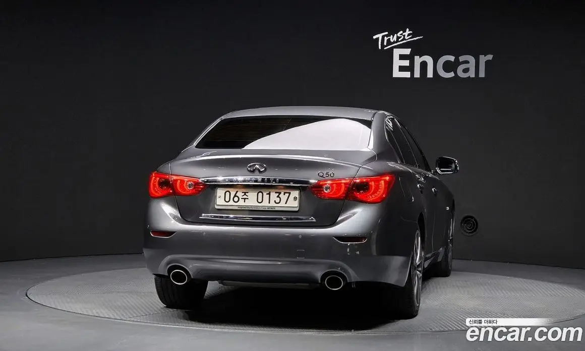 Infiniti Q50 2016 2.1 автомат (гидро), фото 4 Infiniti Q50 2016 2.1 автомат (гидро), фото 4