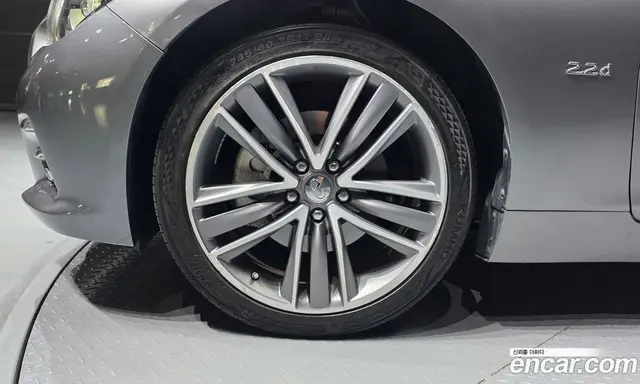 Infiniti Q50 2016 2.1 автомат (гидро), миниатюра 5 Infiniti Q50 2016 2.1 автомат (гидро), миниатюра 5