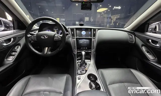 Infiniti Q50 2016 2.1 автомат (гидро), миниатюра 7 Infiniti Q50 2016 2.1 автомат (гидро), миниатюра 7