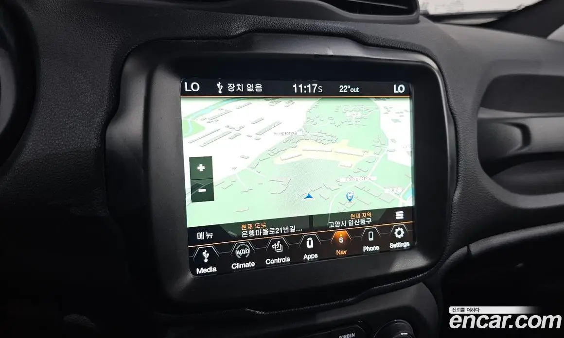 Jeep Renegade 2023 1.3 автомат (гидро), фото 19 Jeep Renegade 2023 1.3 автомат (гидро), фото 19