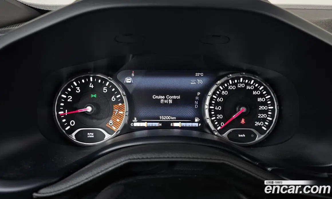 Jeep Renegade 2023 1.3 автомат (гидро), фото 10 Jeep Renegade 2023 1.3 автомат (гидро), фото 10