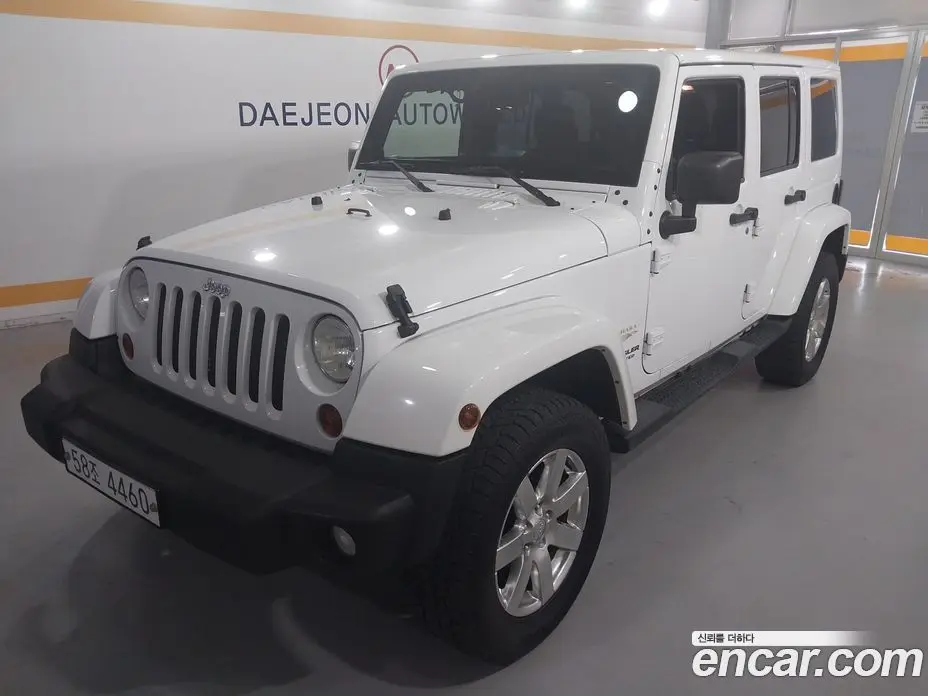 Jeep Wrangler 2013 2.8 автомат (гидро), фото 1 Jeep Wrangler 2013 2.8 автомат (гидро), фото 1